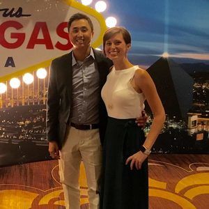 Meet your Posher, Nathan